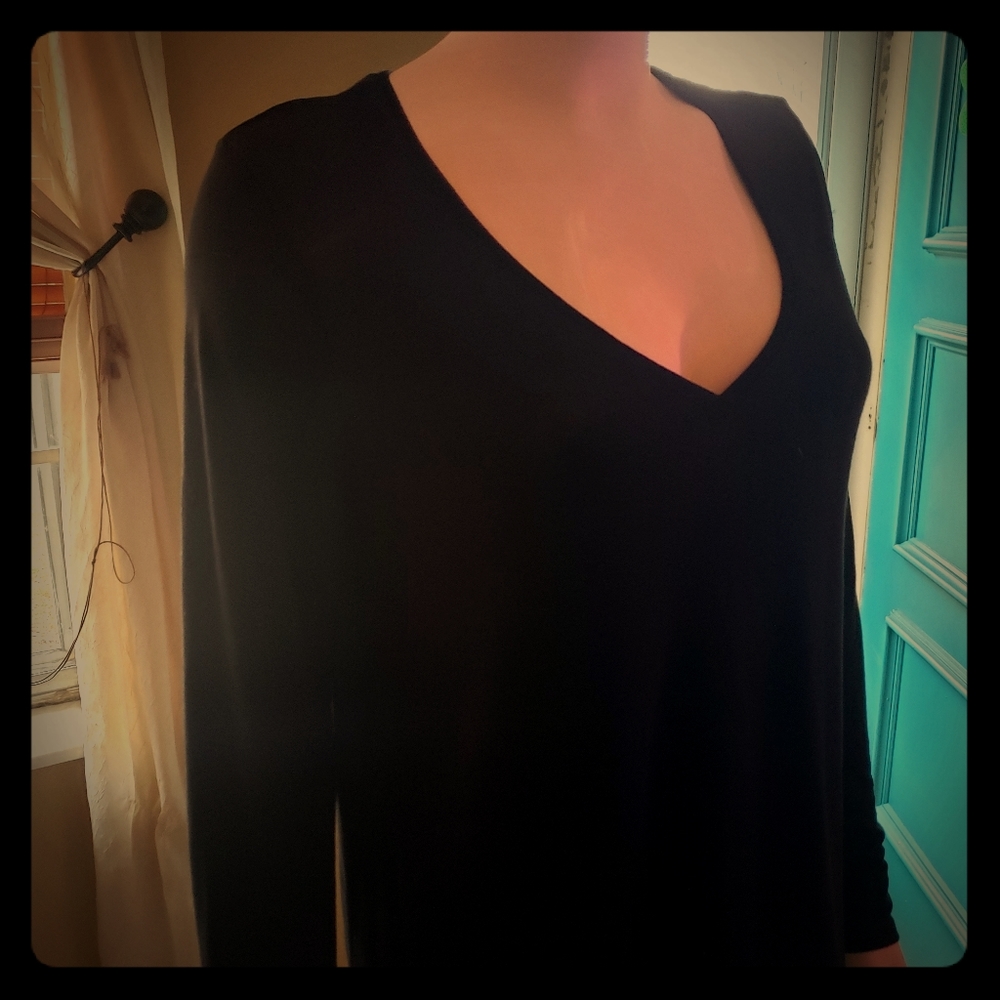 Mossimo shirt